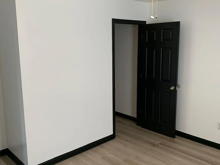 Master bed room
