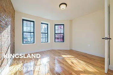 Rented by Kingsland Properties