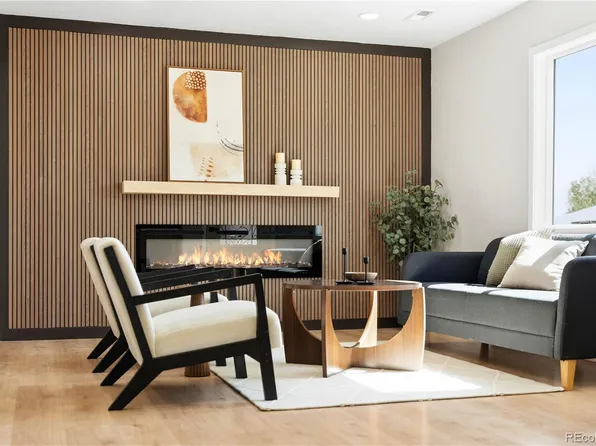 893 S Tejon Street, Denver, CO 80223