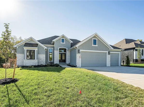 4917 NW 70th Ter, Kansas City, MO 64151