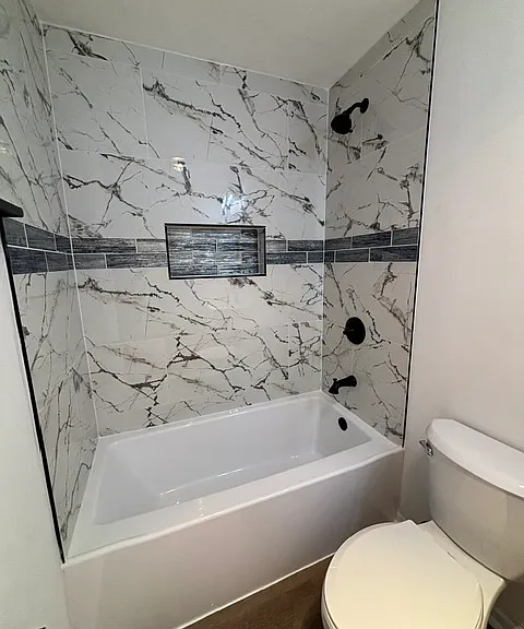 847-847 S Lake Park Ave #12E — Photo 4