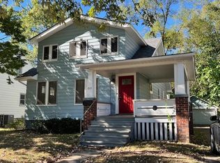 1515 Kenton St, Ferndale, MI