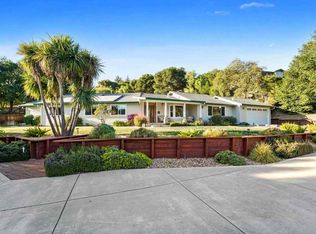 4968 John Muir Rd, Martinez, CA 94553