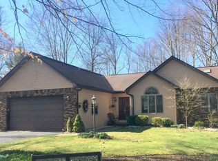 38 Montego Bay Rd, Du Bois, PA 15801