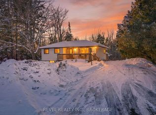 4131 Road 38 Hwy, South Frontenac, ON K0H 1V0