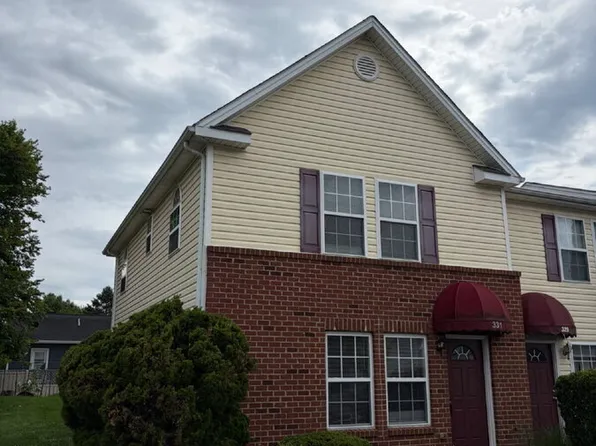 331 Emerson Ln, Harrisonburg, VA 22802