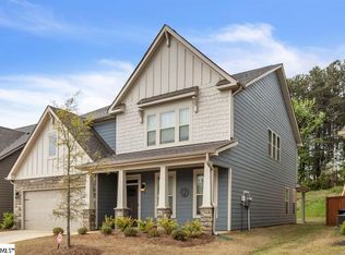 229 Raleighwood Ln, Simpsonville, SC 29681