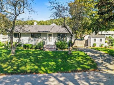 8 Brown Ave, Newburyport, MA, 01950