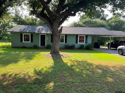 400 Hargis Dr, New London, TX, 75684