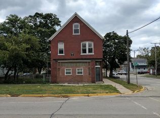 1549 Jackson St APT 2, North Chicago, IL