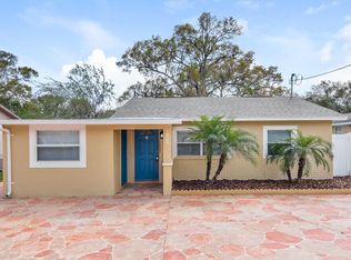 1809 E Sitka St, Tampa, FL 33604