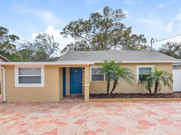 1809 E Sitka St, Tampa, FL 33604