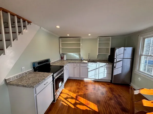 107C Mechanic St #C, Camden, ME 04843