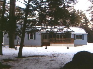 654 Limerick Rd, Arundel, ME 04046
