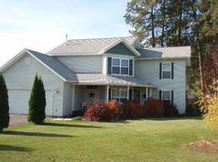 672 Rock Dr, Kalispell, MT 59901