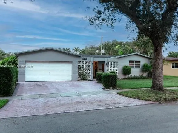 5090 SW 89th Ave, Cooper City, FL 33328