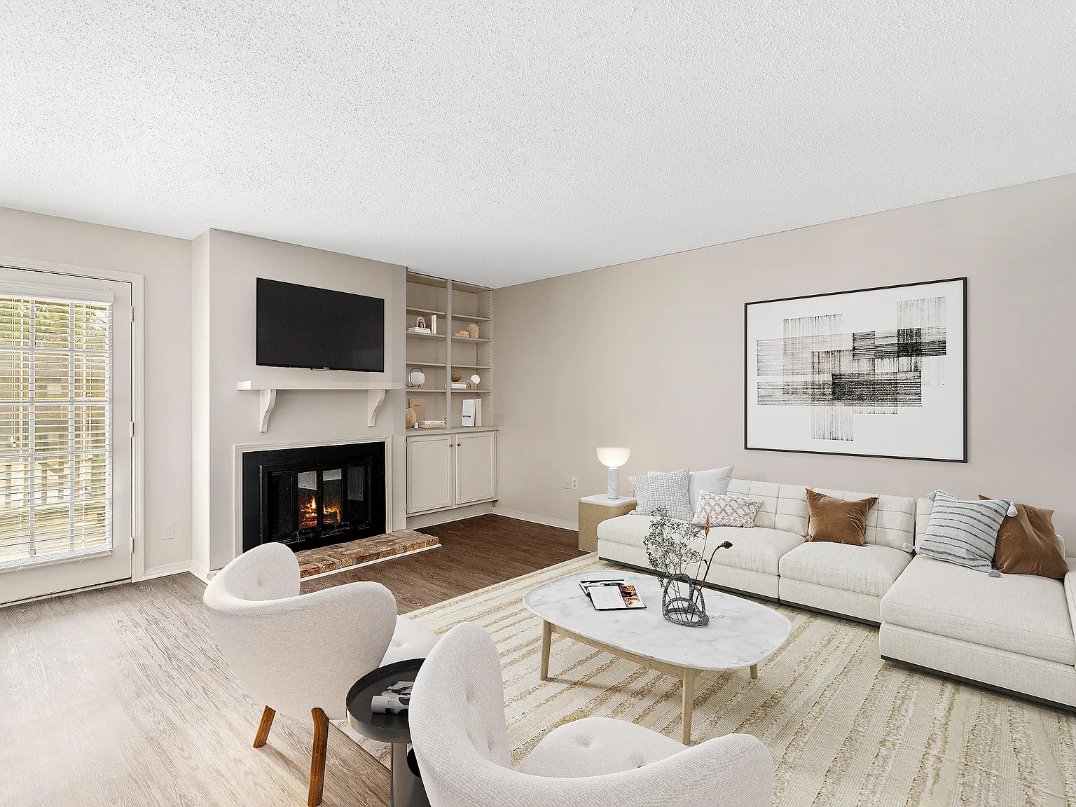 The Oakley at Hillcrest — Photo 4