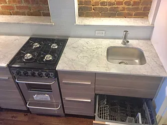 Rented by J Misrahi Realty Corp