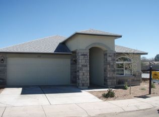 1329 S Kuhni Ct, Safford, AZ 85546