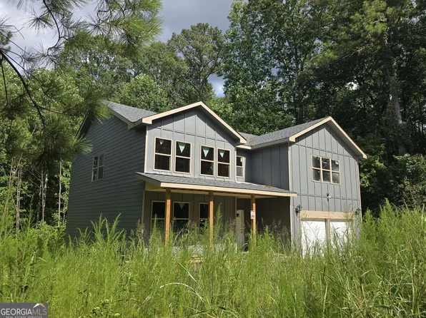 4157 Kenwood Trl, Atlanta, GA 30349