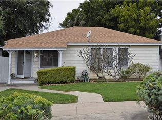 874 N Orange St, Orange, CA 92867