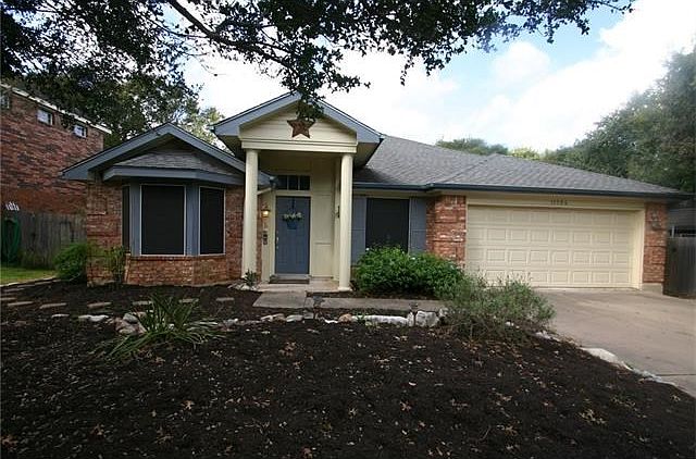 This modern home is much larger than it appears at 2,783 per