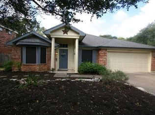 11504 Gatling Gun Ln, Austin, TX 78748