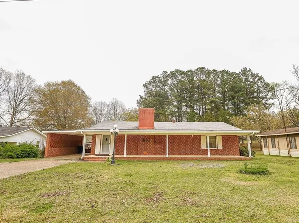 (undisclosed Address), El Dorado, AR 71730