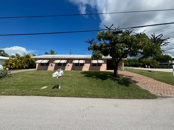 1433 Sunset Rd, Big Pine Key, FL 33043