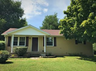 6643 Keystone Dr, Murfreesboro, TN 37129