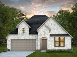 Elliott Plan, West Cypress Hills, Spicewood, TX 78669