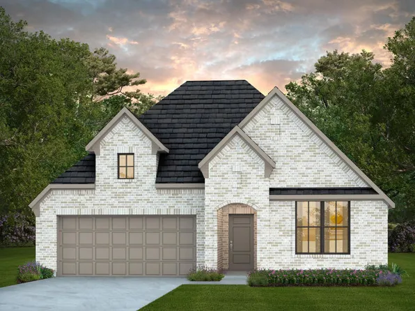 Elliott Plan, West Cypress Hills