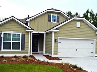 167 Blythe Island Dr, Bluffton, SC 29910