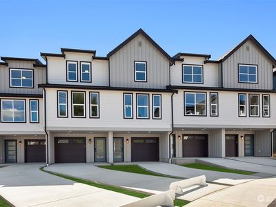 19930 Poplar Way #A-2, Lynnwood, WA, 98036