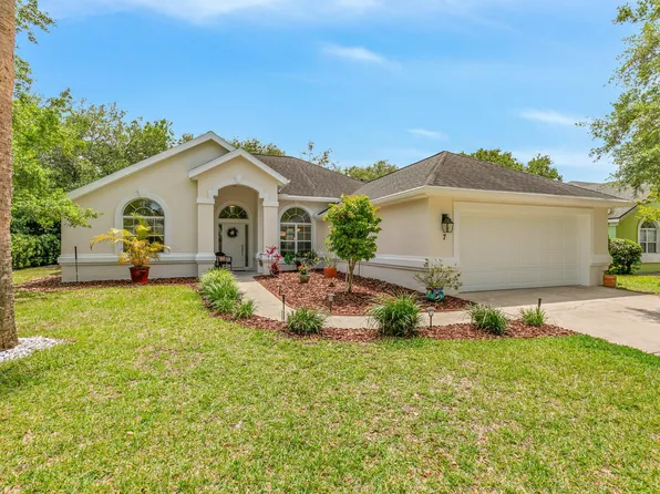 7 Hawksbill Ln, Saint Augustine, FL 32080
