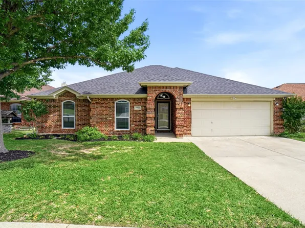 9316 Rhea Ct, White Settlement, TX 76108