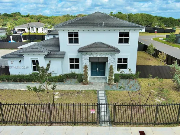 16925 SW 289th Ter, Homestead, FL 33030