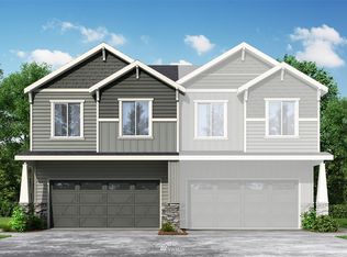 2358 S Brookside Pl, Ridgefield, WA 98626