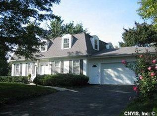 301 Holmes St, Syracuse, NY 13210