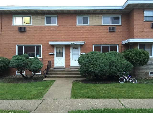 1st image of 8662 Gregory Ln #1D