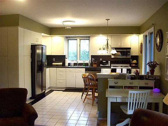 View from Family Room