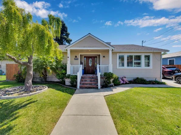 1418 Bradley Ct, San Mateo, CA 94401