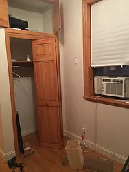 Rented by Warren T Real Estate Corp.