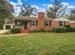 1492 Birmingham Rd S, Jacksonville, FL 32207