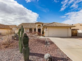 8939 E Shasta Dr, Gold Canyon, AZ 85118
