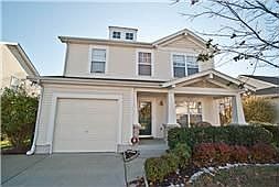 Home for Sale in Hermitage, Tennessee $143,000