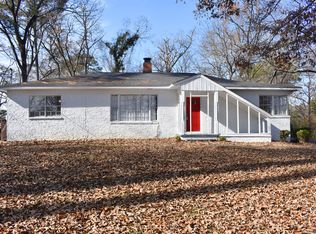 1504 Hendrix Dr, Birmingham, AL 35214