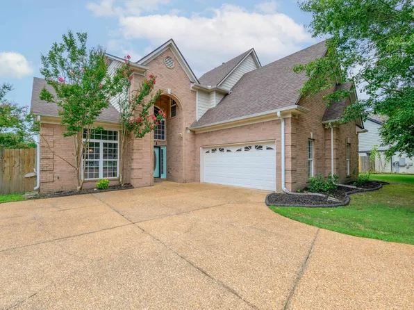 5085 Summer Mist Cv, Arlington, TN 38002