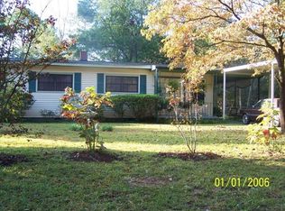 1911 W Broad Ave, Albany, GA 31707