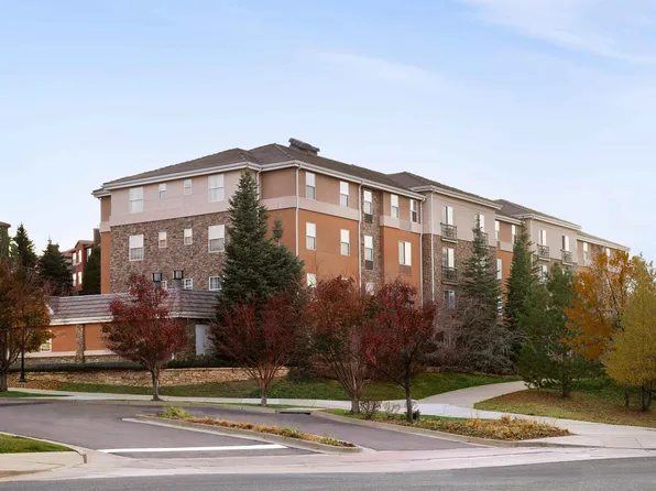 Denver - Broomfield, 480 Flatiron Blvd, Broomfield, CO 80021